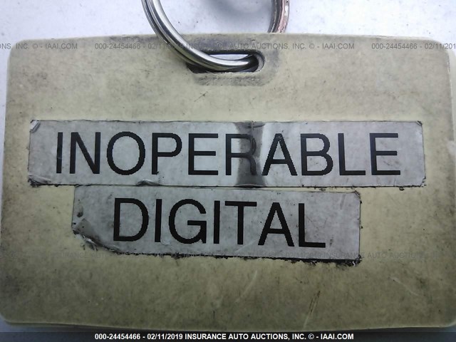 1G8AJ58F66Z130046 - 2006 SATURN ION LEVEL 2 SILVER photo 7