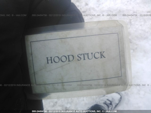 5N1AR2MMXGC642605 - 2016 NISSAN PATHFINDER S/SV/SL/PLATINUM GRAY photo 10