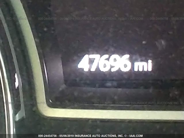 5N1AR2MMXGC642605 - 2016 NISSAN PATHFINDER S/SV/SL/PLATINUM GRAY photo 7