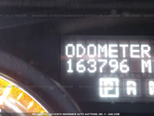 5GZER33777J101142 - 2007 SATURN OUTLOOK SPECIAL ვერცხლისფერი ფოტო 7