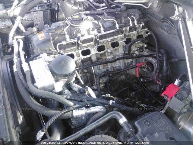 5UXZV4C57BL740555 - 2011 BMW X5 XDRIVE35I Bej foto 6