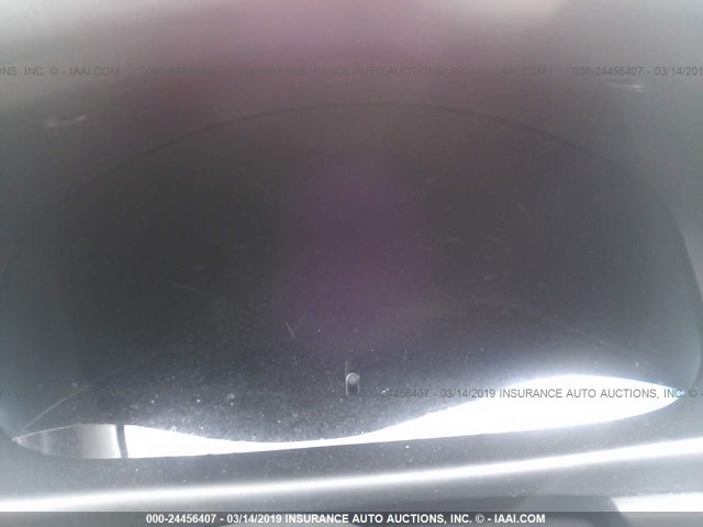 JT6HF10U4Y0098513 - 2000 LEXUS RX 300 SILVER photo 7