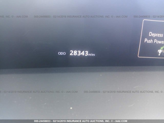 JTDKARFP9H3041073 - 2017 TOYOTA PRIUS PRIME  白色 照片 7