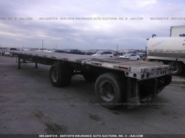 1UYFS24826A925111 - 2006 UTILITY FLATBED  Unknown photo 3