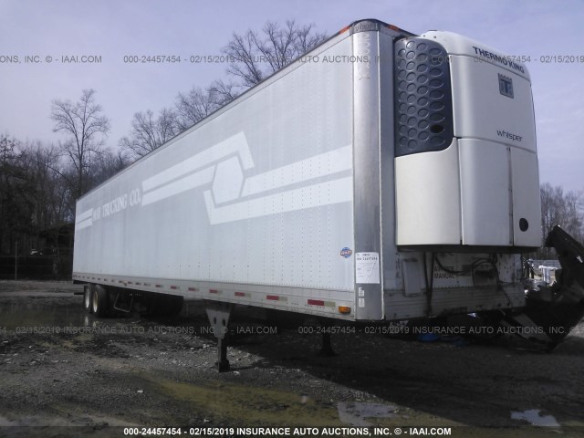 1UYVS2532WU519603 - 1998 UTILITY TRAILER MFG REEFER  Unknown photo 1