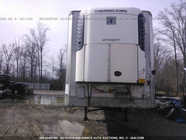 1UYVS2532WU519603 - 1998 UTILITY TRAILER MFG REEFER  Unknown photo 6