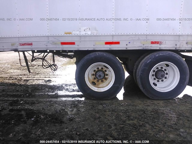 1UYVS2532WU519603 - 1998 UTILITY TRAILER MFG REEFER  Unknown photo 7