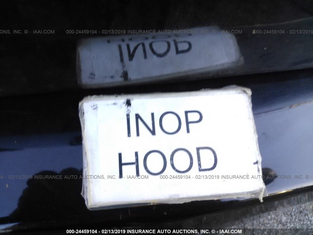 5N1AR2MM1DC603736 - 2013 NISSAN PATHFINDER S/SV/SL/PLATINUM BLACK photo 10