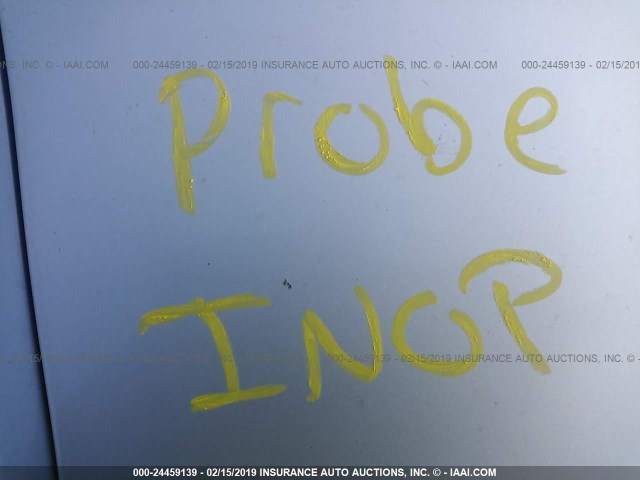 4T1BG22K5YU658802 - 2000 TOYOTA CAMRY CE/LE/XLE 棕色 照片 7