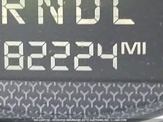 1G1ZS57FX7F265050 - 2007 CHEVROLET MALIBU LS WHITE photo 7