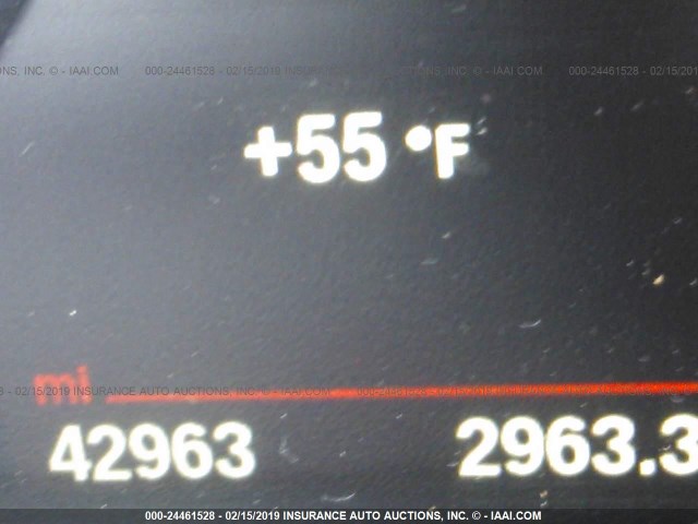 WBA1F9C55FVW98368 - 2015 BMW 228 I/SULEV WHITE photo 7