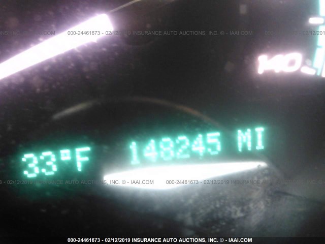 1G1ZH57B48F163708 - 2008 CHEVROLET MALIBU 1LT TAN photo 7