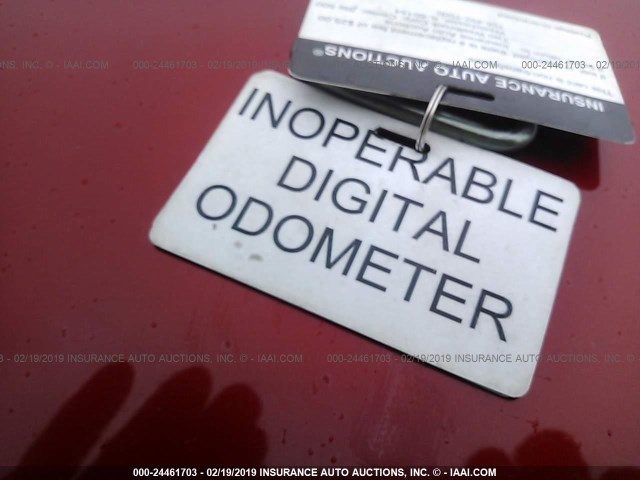 KM8JN12D16U450622 - 2006 HYUNDAI TUCSON GLS/LIMITED 白色 照片 7
