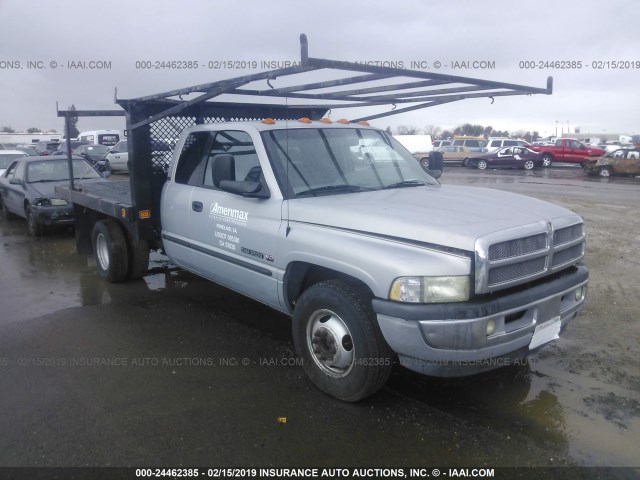 1B7MC33WXXJ633183 - 1999 DODGE RAM 3500 Unknown photo 1