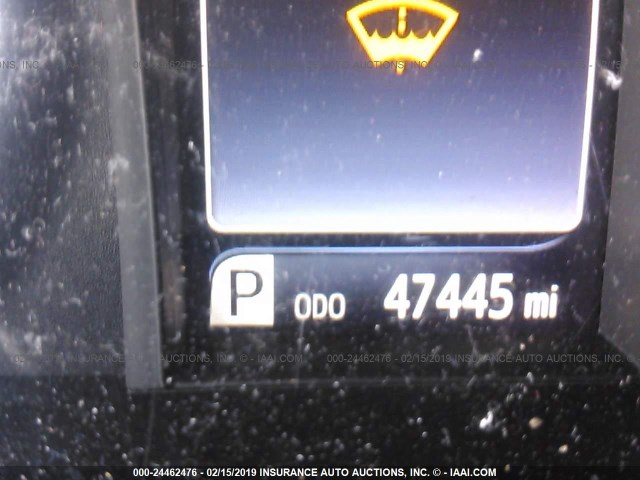 4T4BF1FK6GR583278 - 2016 TOYOTA CAMRY LE/XLE/SE/XSE SILVER photo 7