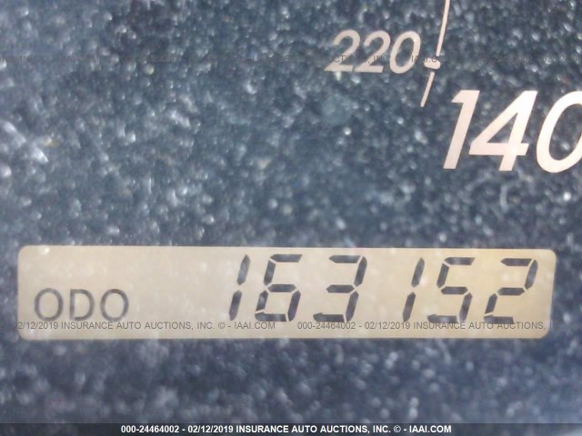 4T1BE32K35U383714 - 2005 TOYOTA CAMRY LE/XLE/SE GOLD photo 7