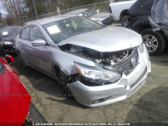 1N4AL3AP1GC233246 - 2016 NISSAN ALTIMA 2.5/S/SV/SL/SR SILVER photo 1