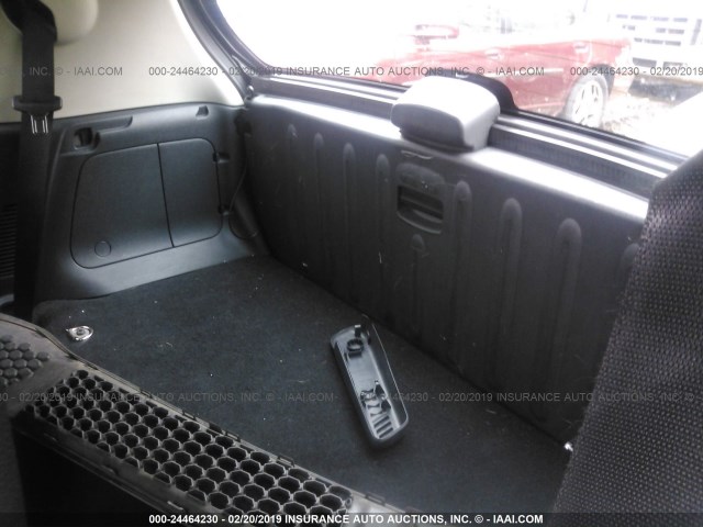 WMEEJ3BA3EK771785 - 2014 SMART FORTWO PURE/PASSION BLACK photo 8