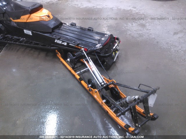 2BPSCEEA8EV000041 - 2014 SKI DOO 800CC  BLACK photo 6