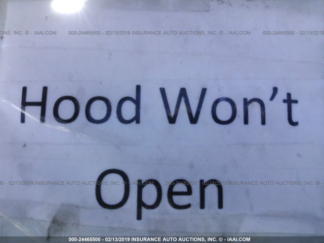 4T1BF1FK9HU355836 - 2017 TOYOTA CAMRY LE/XLE/SE/XSE 白色 照片 10
