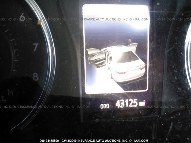 4T1BF1FK9HU355836 - 2017 TOYOTA CAMRY LE/XLE/SE/XSE 白色 照片 7