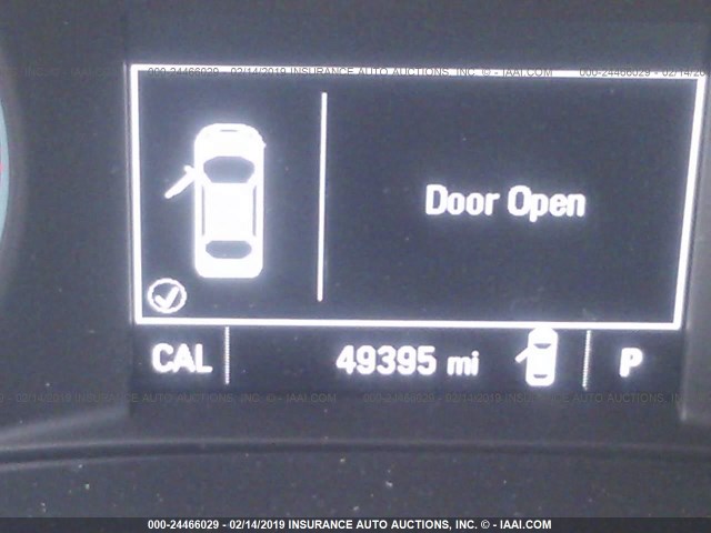 1G1ZB5ST6GF202993 - 2016 CHEVROLET MALIBU LS BLACK photo 7