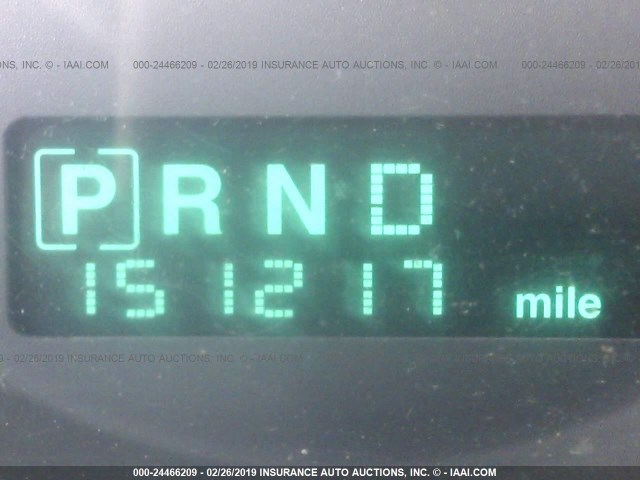 1J8HR48P57C700700 - 2007 JEEP GRAND CHEROKEE LAREDO/COLUMBIA/FREEDOM 黑色 照片 7