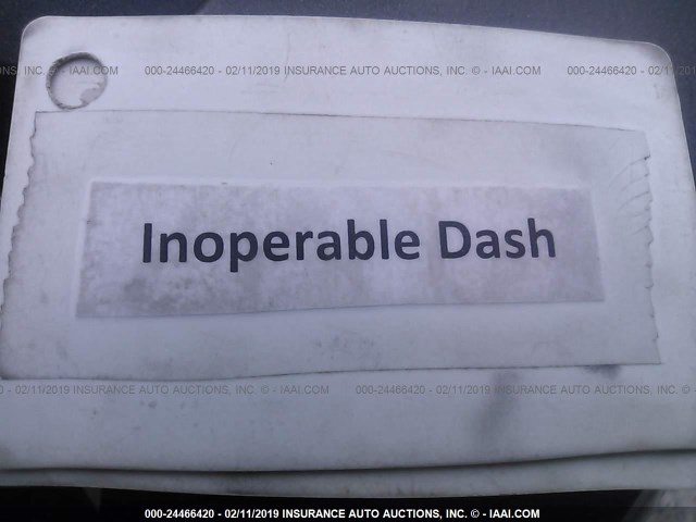 4T1BF1FK1EU863696 - 2014 TOYOTA CAMRY L/SE/LE/XLE GRAY photo 7