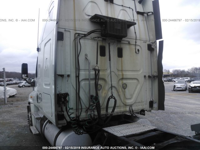 1FUJGLBG0CLBL8549 - 2012 FREIGHTLINER CASCADIA 125  Unknown photo 6