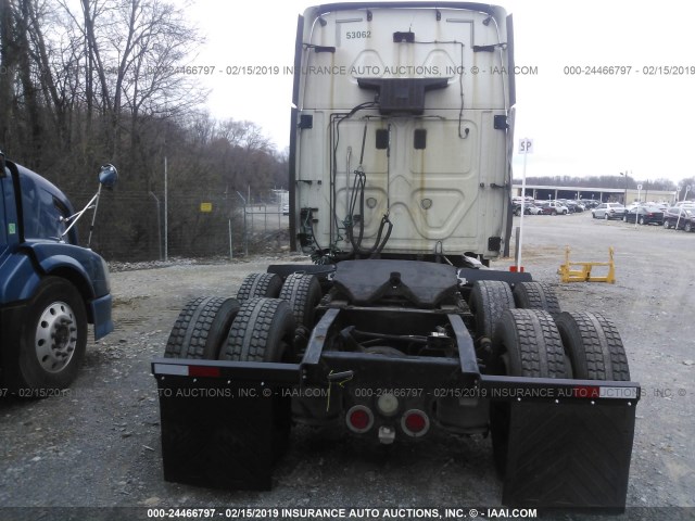 1FUJGLBG0CLBL8549 - 2012 FREIGHTLINER CASCADIA 125  Unknown photo 7