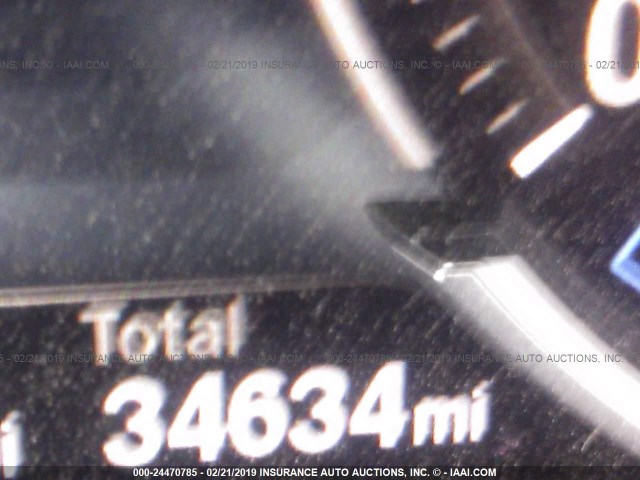 WBAYF8C59FD654095 - 2015 BMW 750 LXI WHITE photo 7