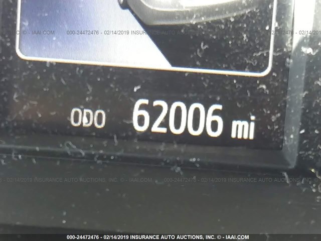 4T1BF1FK0FU098496 - 2015 TOYOTA CAMRY LE/XLE/SE/XSE WHITE photo 7