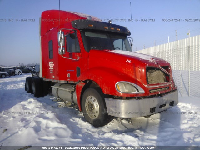 1FUJA6CV05LN68629 - 2005 FREIGHTLINER COLUMBIA COLUMBIA Unknown photo 1