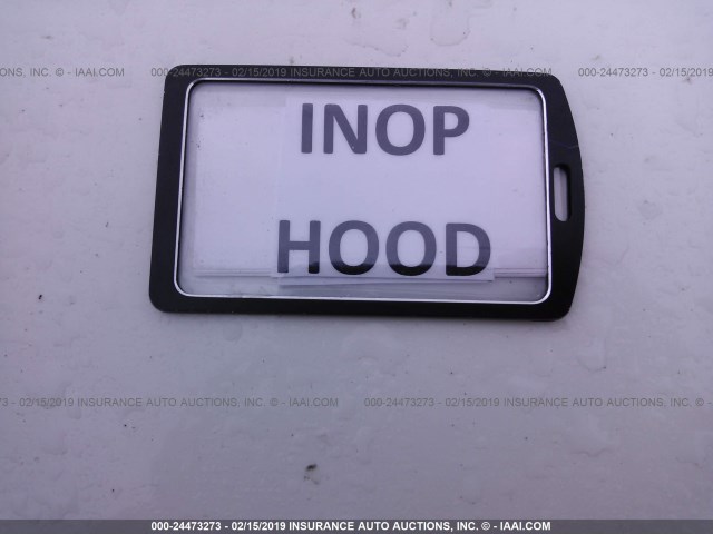 KL1TD5DEXAB109244 - 2010 CHEVROLET AVEO LS/LT WHITE photo 10