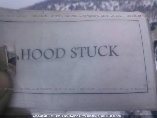 1J4GR48K95C663942 - 2005 JEEP GRAND CHEROKEE LAREDO/COLUMBIA/FREEDOM 金色 照片 10