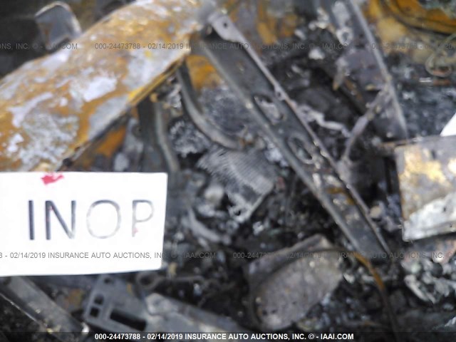 1G11B5SL4EF242662 - 2014 CHEVROLET MALIBU LS BLACK photo 7