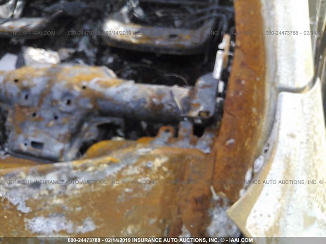 1G11B5SL4EF242662 - 2014 CHEVROLET MALIBU LS BLACK photo 9