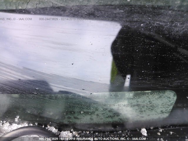 1G1ZS58F27F231585 - 2007 CHEVROLET MALIBU LS BLUE photo 9