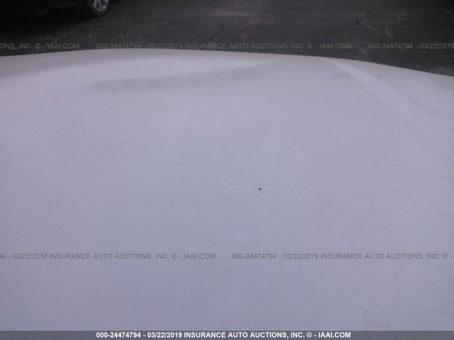 1G1ZT52894F187572 - 2004 CHEVROLET MALIBU LS WHITE photo 6