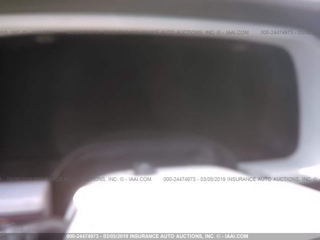 5LMEU88H65ZJ19055 - 2005 LINCOLN AVIATOR 黑色 照片 7