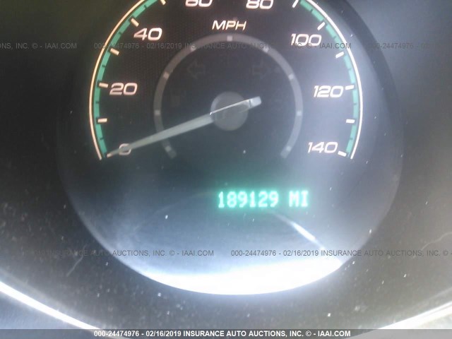 1G1ZC5EUXCF174319 - 2012 CHEVROLET MALIBU 1LT 金色 照片 7