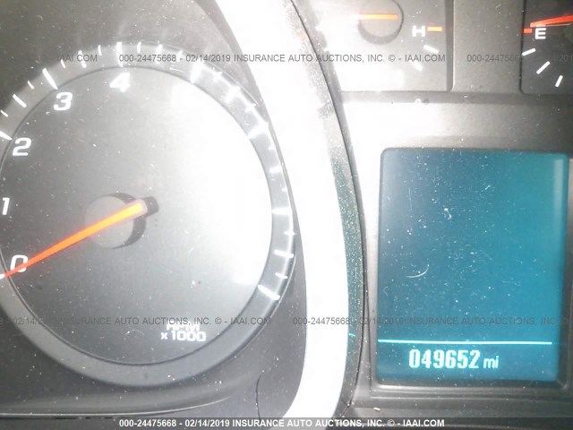 2GNALAEK0F1158774 - 2015 CHEVROLET EQUINOX LS Bej foto 7