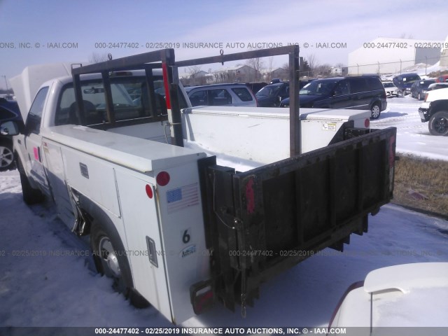 1FTWF305X5EC23761 - 2005 FORD F350 SRW SUPER DUTY Unknown photo 7