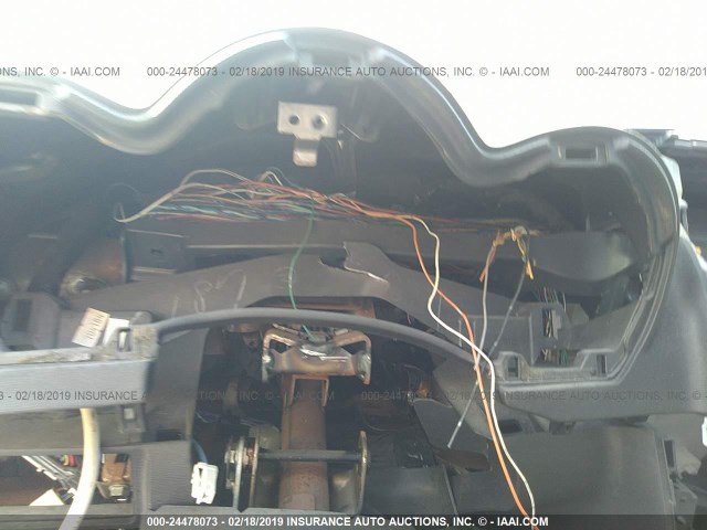 JTKDE167380221156 - 2008 TOYOTA SCION TC ნაცრისფერი ფოტო 7