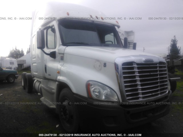 3AKJGLDR0DSBC8054 - 2013 FREIGHTLINER CASCADIA 125  Unknown photo 1