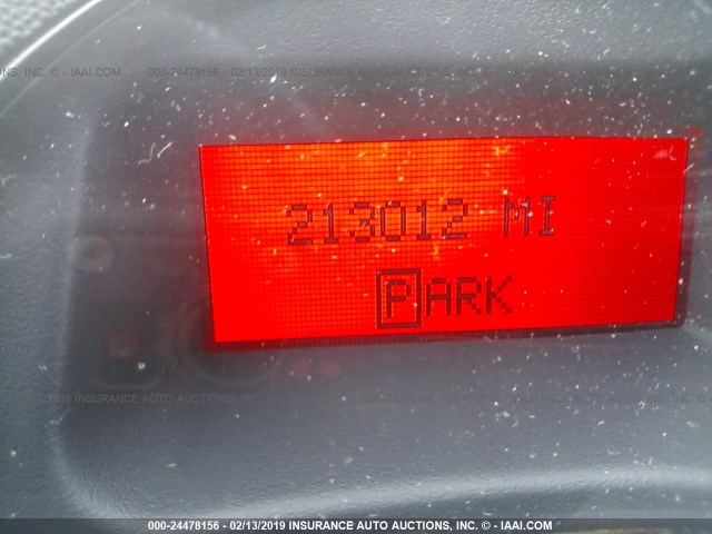 2G2WP552961238024 - 2006 PONTIAC GRAND PRIX SILVER photo 7