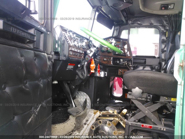 2FUPCSZBXWA921167 - 1998 FREIGHTLINER FLD120 FLD120 Unknown photo 5