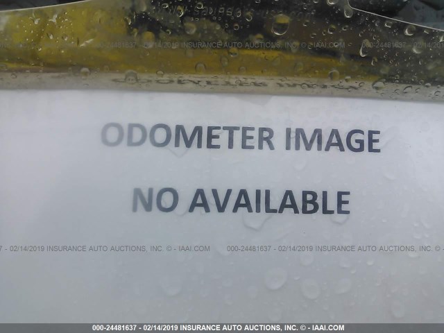 4T1BE46K49U354499 - 2009 TOYOTA CAMRY SE/LE/XLE 灰色 照片 7