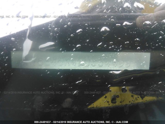 4T1BE46K49U354499 - 2009 TOYOTA CAMRY SE/LE/XLE 灰色 照片 9