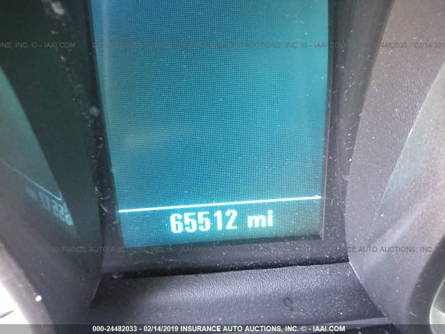 1G11B5SA2DF350260 - 2013 CHEVROLET MALIBU LS BEIGE photo 7